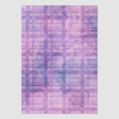 Moderne abstrakte Texturdesign Seidenpapier (Vorderseite)