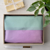 Moderne abstrakte Texturdesign Seidenpapier (Geschenk)