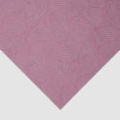 Moderne abstrakte Texturdesign Seidenpapier (Detail)