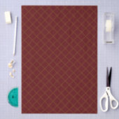 Moderne abstrakte Texturdesign Seidenpapier (Handwerk)