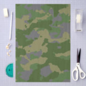 Moderne abstrakte Texturdesign Seidenpapier (Handwerk)