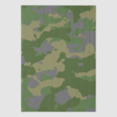 Moderne abstrakte Texturdesign Seidenpapier (Vorderseite)