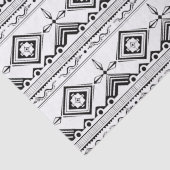 Moderne abstrakte Texturdesign Seidenpapier (Detail)
