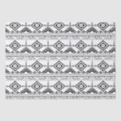 Moderne abstrakte Texturdesign Seidenpapier (Vorderseite)