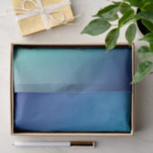 Moderne abstrakte Texturdesign Seidenpapier (Geschenk)