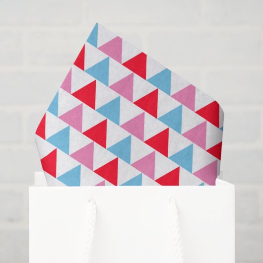 Moderne abstrakte Texturdesign Seidenpapier (Geschenk Tasche)