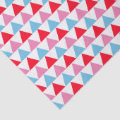 Moderne abstrakte Texturdesign Seidenpapier (Detail)