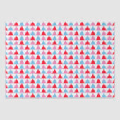 Moderne abstrakte Texturdesign Seidenpapier (Vorderseite)