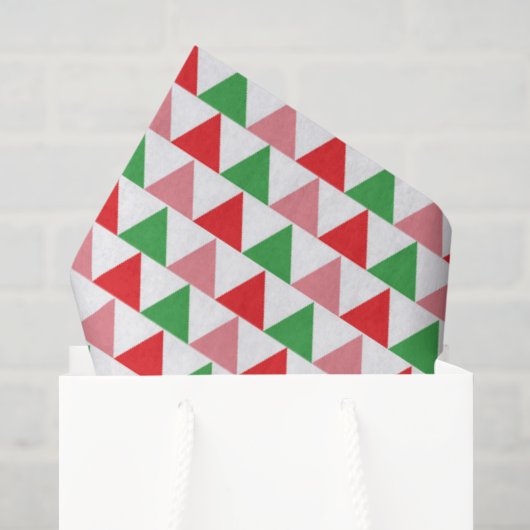 Moderne abstrakte Texturdesign Seidenpapier (Geschenk Tasche)