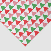 Moderne abstrakte Texturdesign Seidenpapier (Detail)