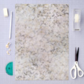 Moderne abstrakte Texturdesign Seidenpapier (Handwerk)