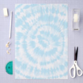 Moderne abstrakte Texturdesign Seidenpapier (Handwerk)