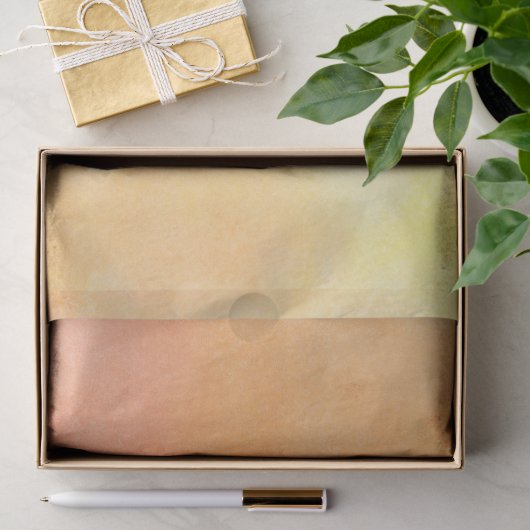 Moderne abstrakte Texturdesign Seidenpapier (Geschenk)