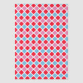 Moderne abstrakte Texturdesign Seidenpapier (Vorderseite)