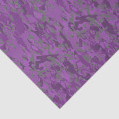 Moderne abstrakte Texturdesign Seidenpapier (Detail)