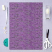 Moderne abstrakte Texturdesign Seidenpapier (Handwerk)