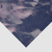 Moderne abstrakte Texturdesign Seidenpapier (Detail)