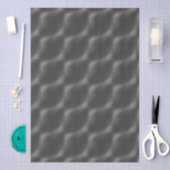 Moderne abstrakte Texturdesign Seidenpapier (Handwerk)