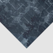 Moderne abstrakte Texturdesign Seidenpapier (Detail)
