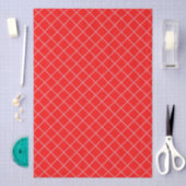 Moderne abstrakte Texturdesign Seidenpapier (Handwerk)