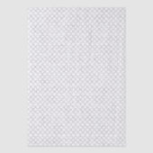 Moderne abstrakte Texturdesign Seidenpapier (Vorderseite)