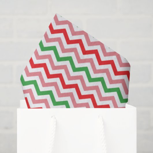 Moderne abstrakte Texturdesign Seidenpapier (Geschenk Tasche)