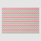 Moderne abstrakte Texturdesign Seidenpapier (Vorderseite)