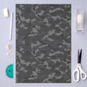 Moderne abstrakte Texturdesign Seidenpapier (Handwerk)