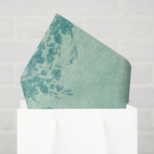 Moderne abstrakte Texturdesign Seidenpapier (Geschenk Tasche)