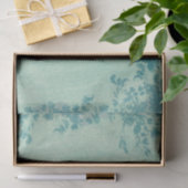 Moderne abstrakte Texturdesign Seidenpapier (Geschenk)