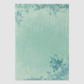 Moderne abstrakte Texturdesign Seidenpapier (Vorderseite)