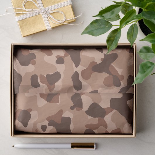 Moderne abstrakte Texturdesign Seidenpapier (Geschenk)