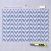 Moderne abstrakte Texturdesign Seidenpapier (Handwerk)