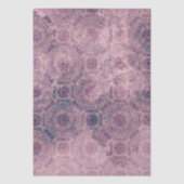 Moderne abstrakte Texturdesign Seidenpapier (Vorderseite)