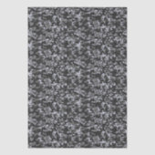 Moderne abstrakte Texturdesign Seidenpapier (Vorderseite)