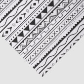 Moderne abstrakte Texturdesign Seidenpapier (Detail)