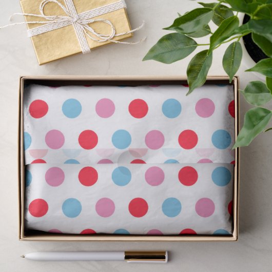 Moderne abstrakte Texturdesign Seidenpapier (Geschenk)
