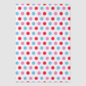 Moderne abstrakte Texturdesign Seidenpapier (Vorderseite)