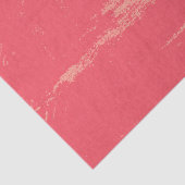 Moderne abstrakte Texturdesign Seidenpapier (Detail)