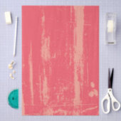 Moderne abstrakte Texturdesign Seidenpapier (Handwerk)