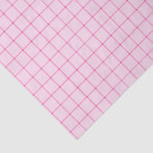 Moderne abstrakte Texturdesign Seidenpapier (Detail)