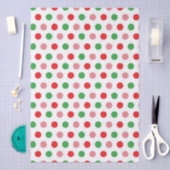 Moderne abstrakte Texturdesign Seidenpapier (Handwerk)