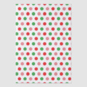 Moderne abstrakte Texturdesign Seidenpapier (Vorderseite)