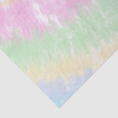 Moderne abstrakte Texturdesign Seidenpapier (Detail)