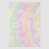 Moderne abstrakte Texturdesign Seidenpapier (Vorderseite)