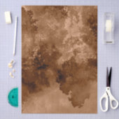 Moderne abstrakte Texturdesign Seidenpapier (Handwerk)