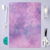 Moderne abstrakte Texturdesign Seidenpapier (Handwerk)