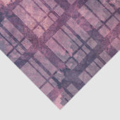 Moderne abstrakte Texturdesign Seidenpapier (Detail)
