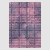 Moderne abstrakte Texturdesign Seidenpapier (Vorderseite)