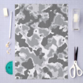 Moderne abstrakte Texturdesign Seidenpapier (Handwerk)